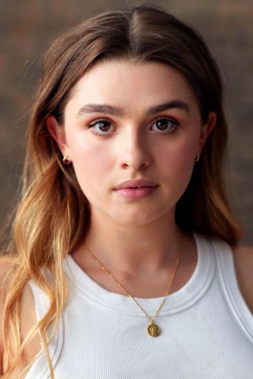 Antonia Robinson Image