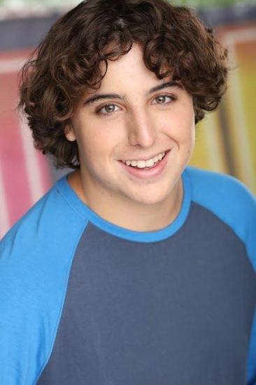 Noah Kaye Bentley Image
