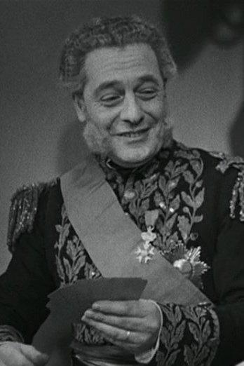 André Pollack Image