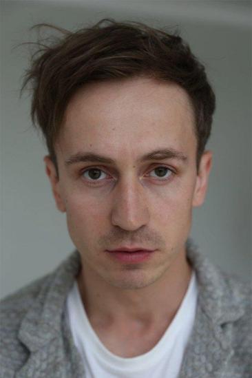 Vitaliy Gudkov Image