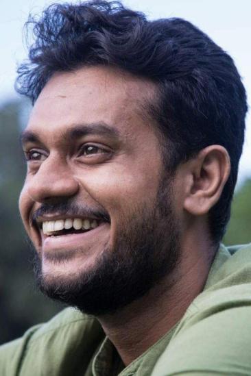 Anujoy Chattopadhyay Image