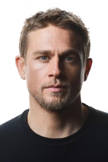 Charlie Hunnam Image