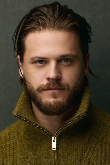 Austin R. Grant Image