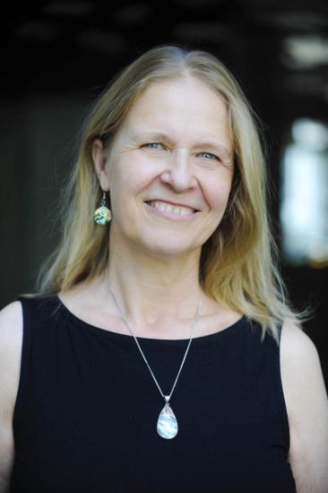 Cornelia Funke Image