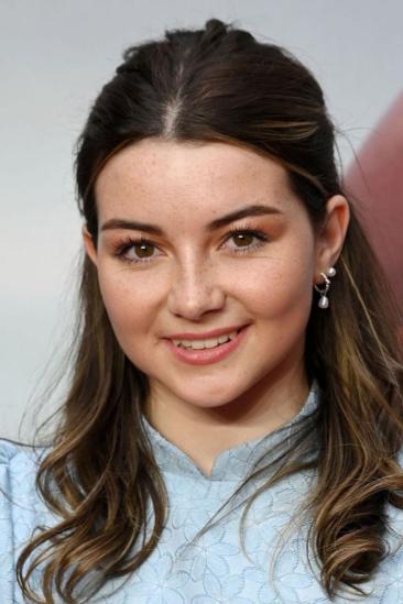 Lilly Aspell Image