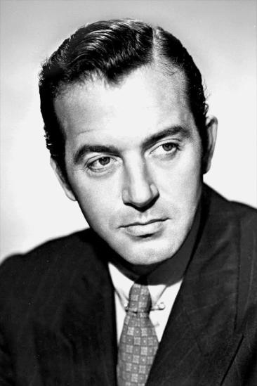 John Payne Image