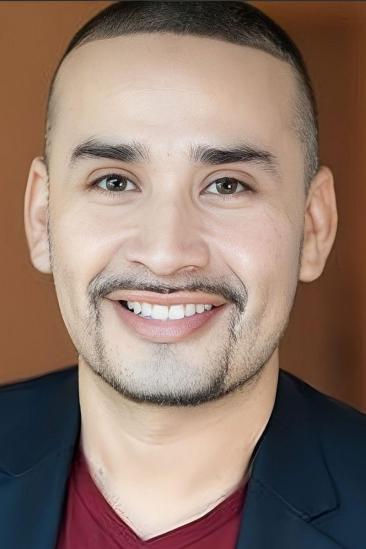 Jovanny Venegas Image