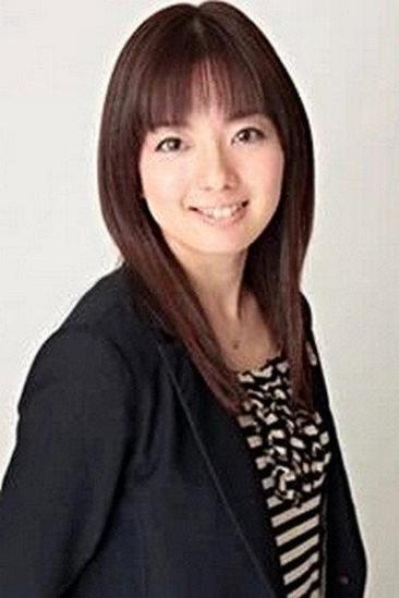 Momoko Ishikawa Image