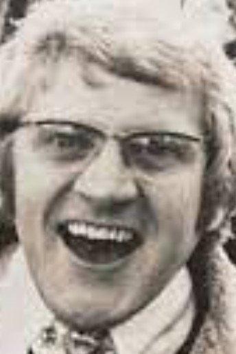 Peter Harris Image