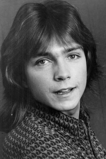 David Cassidy Image