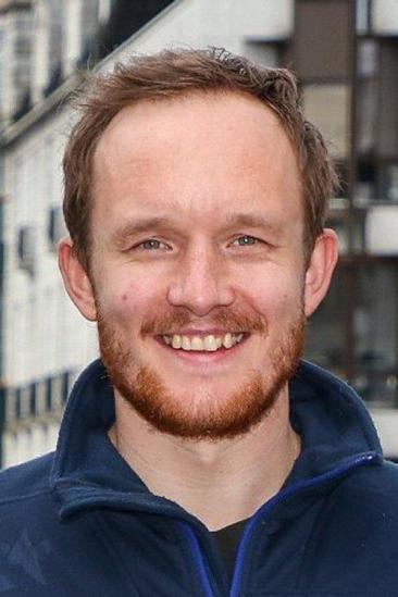 André Sørum Image