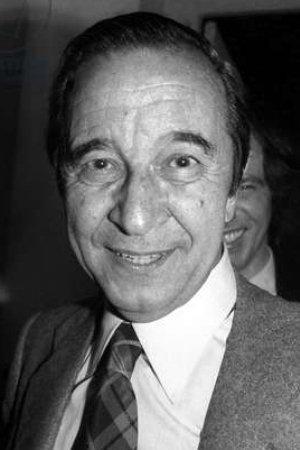 André Roussin Image