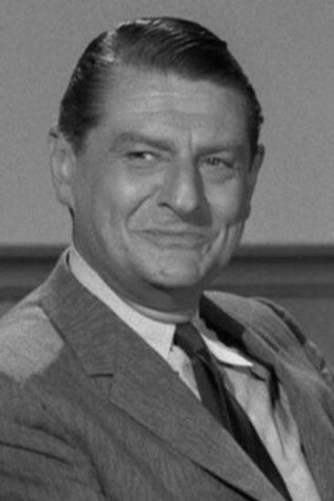 Thomas Browne Henry Image