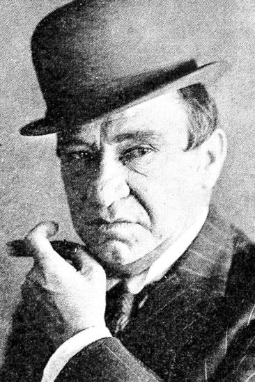 Frank Nelson Image