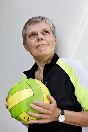 Birte Kjems Image