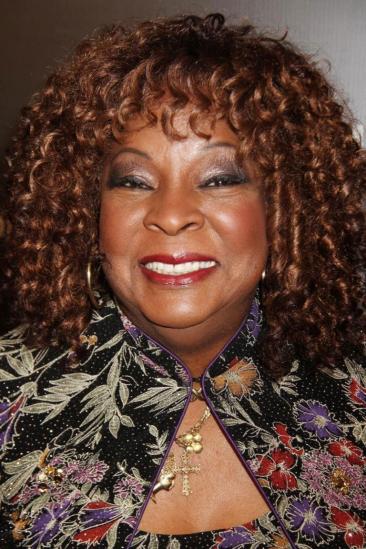 Martha Reeves Image