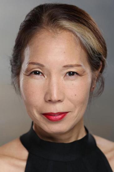 Meg Kubota Image