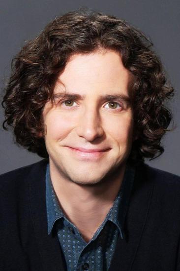 Kyle Mooney Image