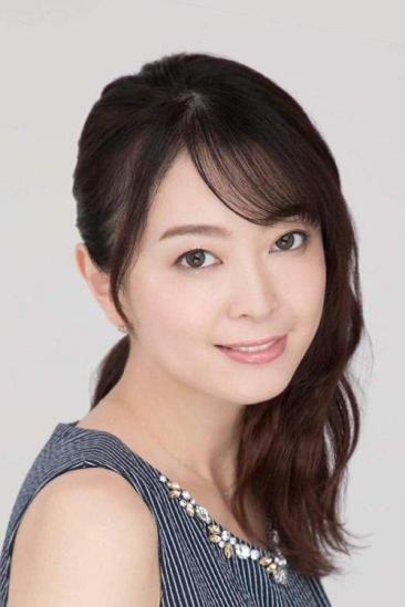Atsuko Enomoto Image