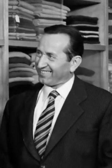 Giannis Kondoulis Image