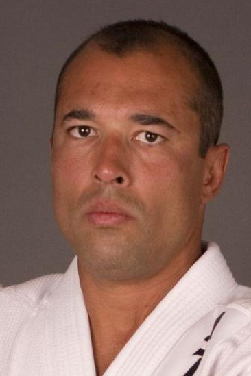 Royce Gracie Image
