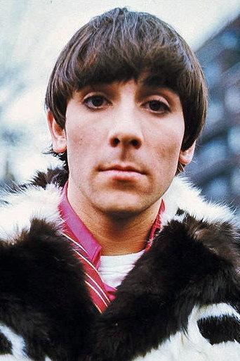 Keith Moon Image