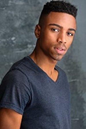 Christopher O'Neal Image