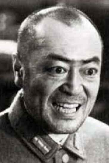 Jūkei Fujioka Image