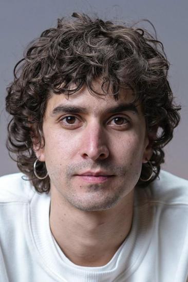 Emmanuel Restrepo Image