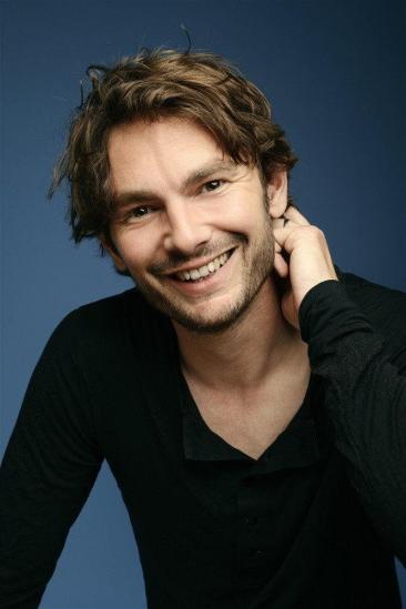Igor Mendjisky Image
