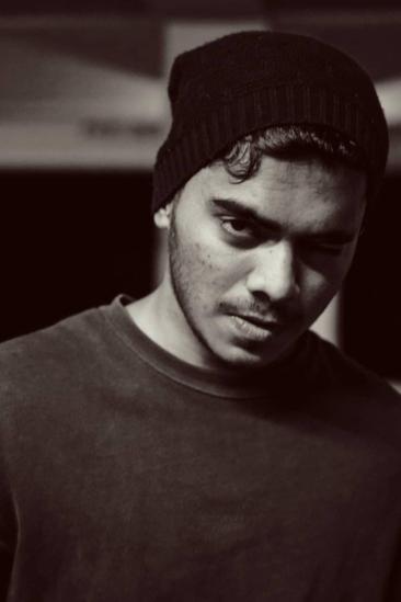 Abhishek Reddy Image
