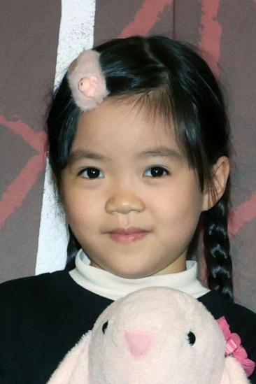 Sin-Ting Huang Image