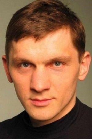 Viktor Nemets Image