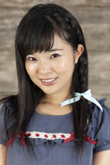 Miko Haruno Image