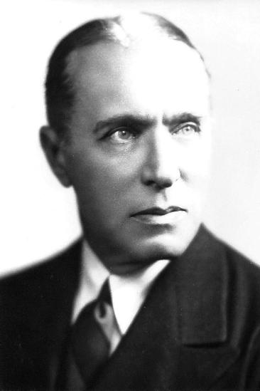 Frank Elliott Image