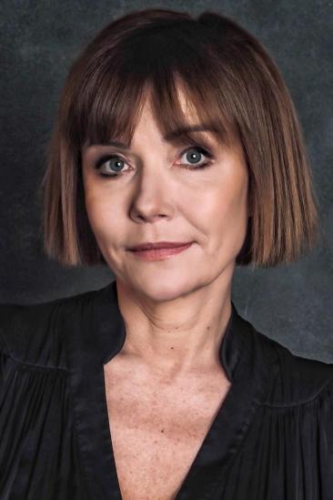 Ekaterina Semenova Image