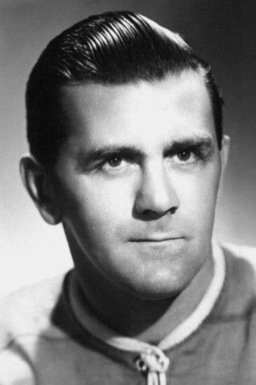 Maurice Richard Image