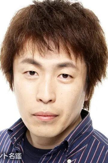 Takeharu Oonishi Image