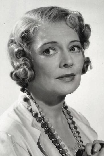 Marjorie Rambeau Image