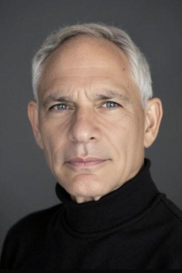 Russell Todd Image