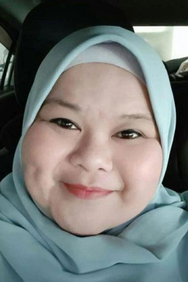 Syanie Hisyam Image