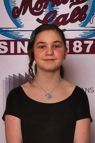 Lizzie Image