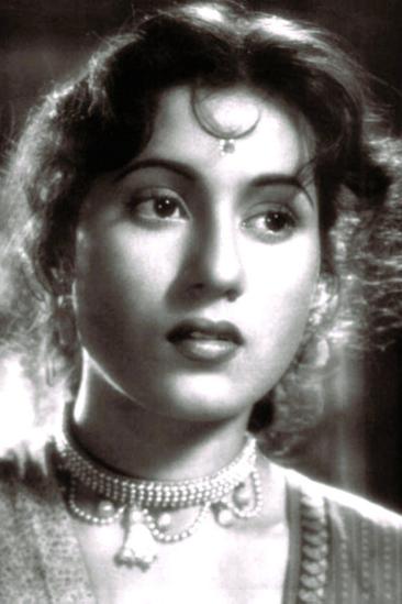 Madhubala Image