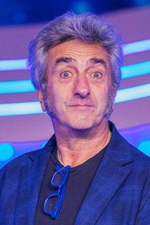 Alfredo Colina Image