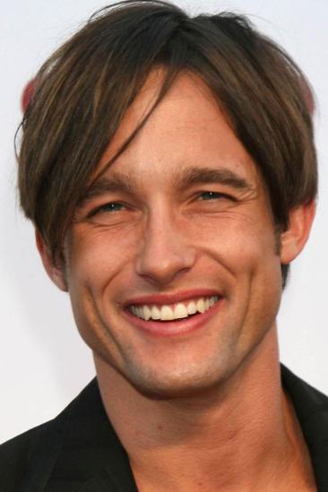 Jay Kenneth Johnson Image