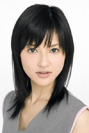 Kumi Imura Image