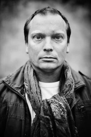 Stefan Perceval Image