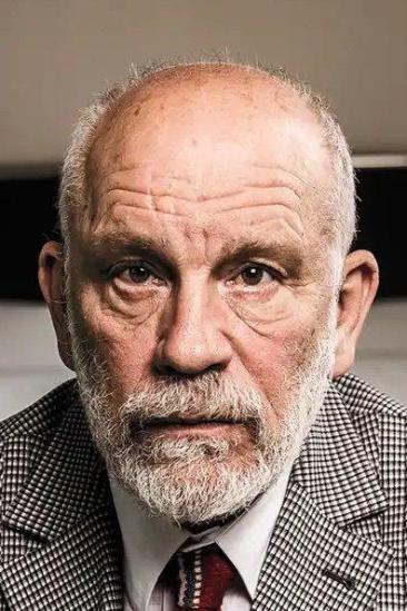 John Malkovich Image