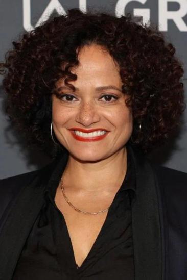 Judy Reyes Image
