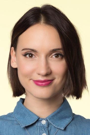 Nathalie Odzierejko Image